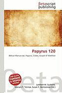 Papyrus 120