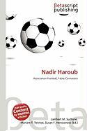 Nadir Haroub