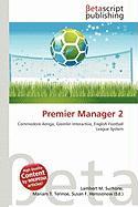 Premier Manager 2
