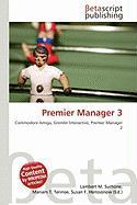 Premier Manager 3