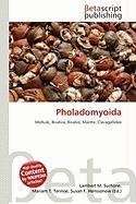 Pholadomyoida