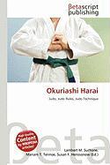 Okuriashi Harai