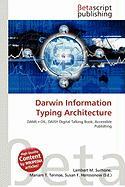 Darwin Information Typing Architecture