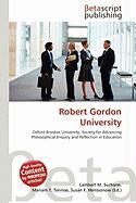 Robert Gordon University
