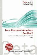 Tom Sherman (American Football)