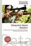 Wang Nan (Sport Shooter)