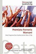 Premiata Forneria Marconi