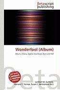 Wonderfool (Album)