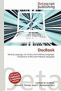 DocBook