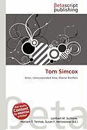 Tom Simcox