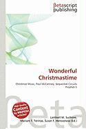 Wonderful Christmastime