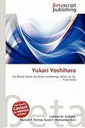Yukari Yoshihara