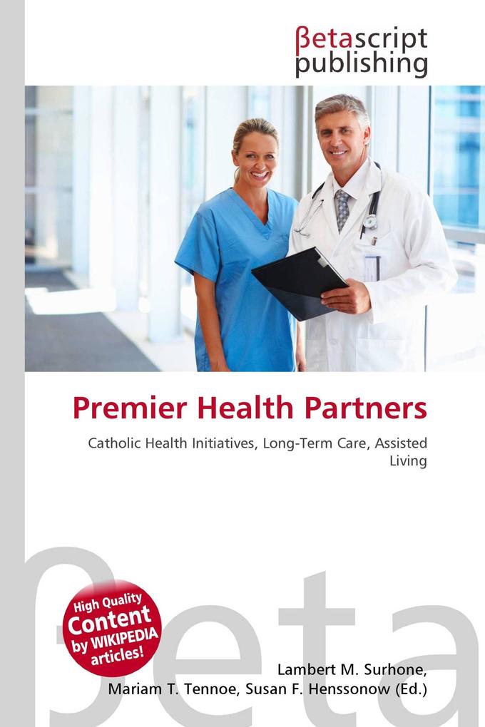 Premier Health Partners