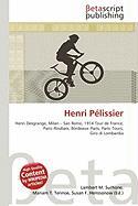 Henri Pélissier