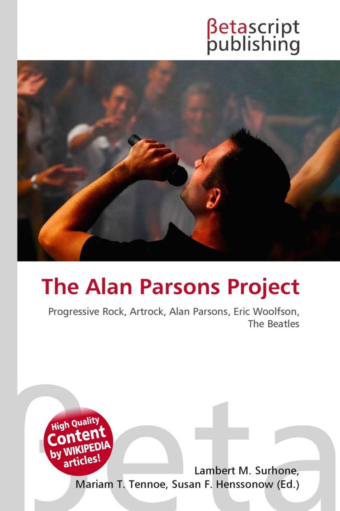 The Alan Parsons Project