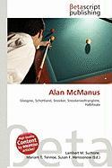 Alan McManus