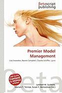 Premier Model Management