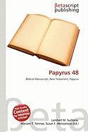 Papyrus 48
