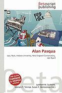Alan Pasqua