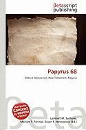Papyrus 68