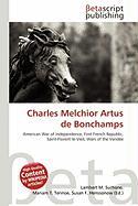Charles Melchior Artus de Bonchamps