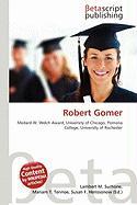 Robert Gomer