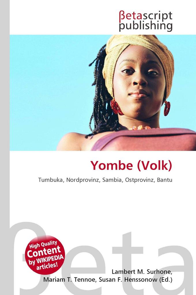 Yombe (Volk)