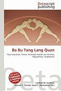 Ba Bu Tang Lang Quan