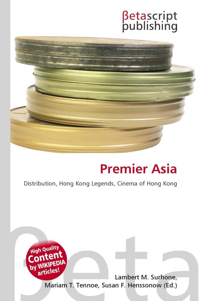 Premier Asia