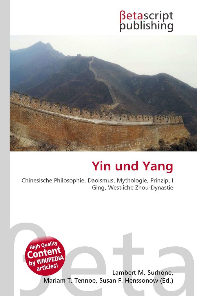 Yin und Yang