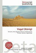 Vogel (König)