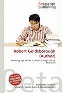 Robert Goldsborough (Author)