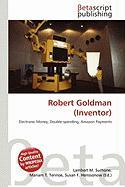 Robert Goldman (Inventor)