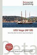 USS Vega (AF-59)