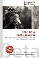 Henri de la Rochejaquelein