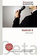 Nadirah X