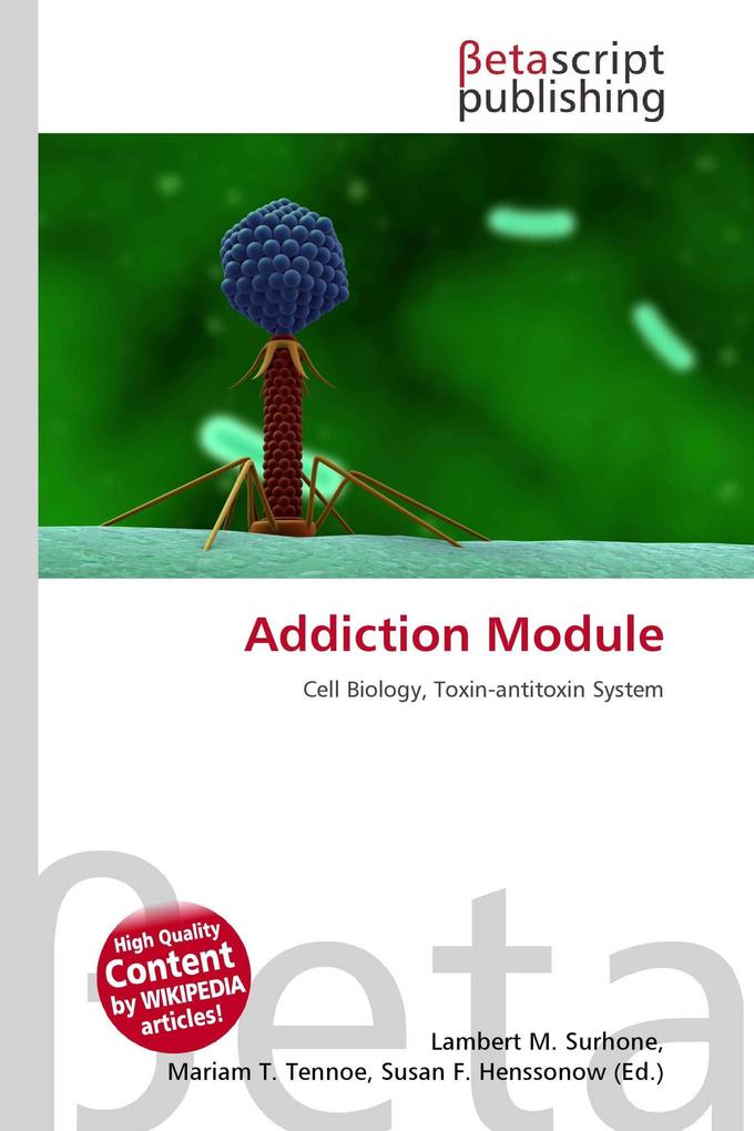 Addiction Module