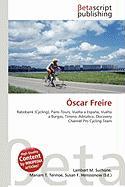 Óscar Freire