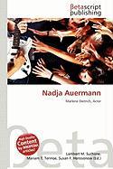 Nadja Auermann