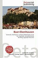 Baar-Ebenhausen