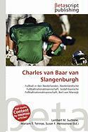Charles van Baar van Slangenburgh