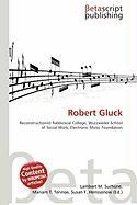 Robert Gluck