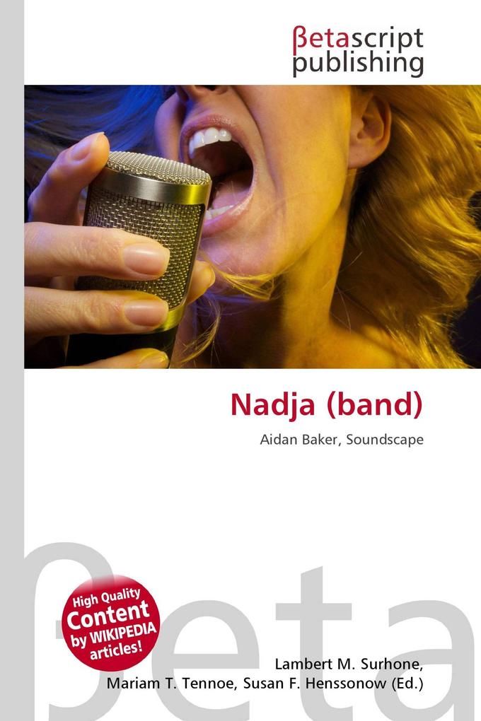 Nadja (band)
