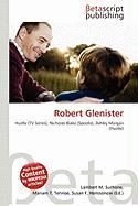 Robert Glenister