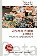 Johannes Theodor Baargeld