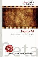 Papyrus 94