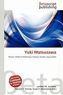 Yuki Matsuzawa