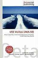 USS Veritas (AKA-50)