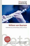 Willem van Baarsen