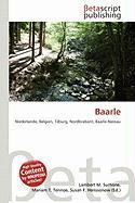 Baarle